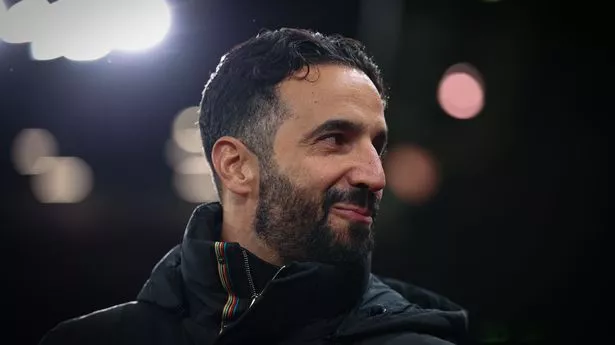 Ruben Amorim considers ‘next Harry Kane’ as Man Utd’s Viktor Gyokeres transfer alternative