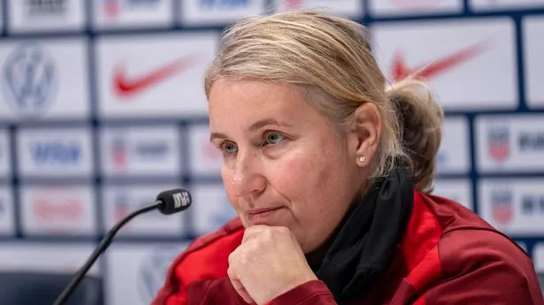 JK Rowling’s shameful response to BBC award sees Emma Hayes defend Barbra Banda