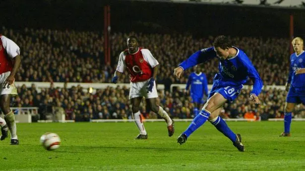 ‘I love seeing Arsenal and Man Utd collapse – my ties to Chelsea make it all the sweeter’