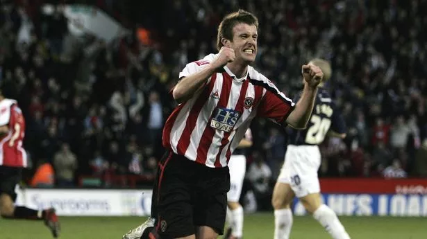 Sheffield United legend Michael Tonge relives wonder goal and sends out Steel City derby warning