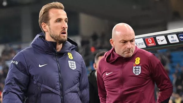 Lee Carsley clarifies Harry Kane situation after England omission – “Far from it”