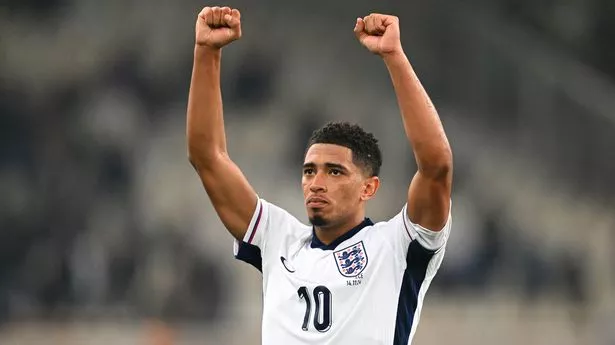 Jude Bellingham sparks fresh England captaincy debate as Harry Kane dealt reality check