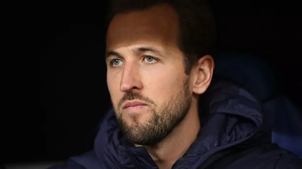 ‘Harry Kane was wrong to criticise England team-mates – they’re working harder than him’