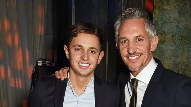 Gary Lineker opens up on having four sons and reveals his ‘mistake’ that still haunts him