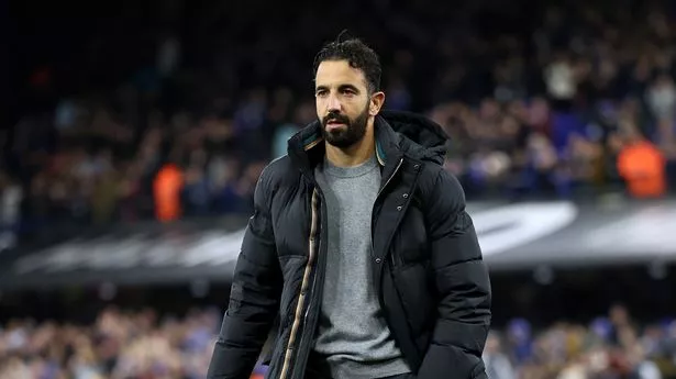 Ruben Amorim told the glaring Man Utd issues he must prioritise after Ipswich Town draw