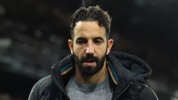 Ruben Amorim given stark reality check as scale of Man Utd project laid bare