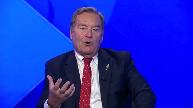 Jeff Stelling slams Soccer Saturday panellist’s shameful admission – ‘Remarkable’