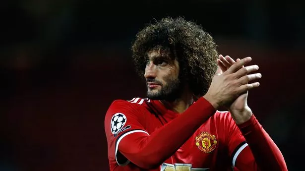 ‘Man Utd paid almost £30million to sign me – but I nearly left after a single season’