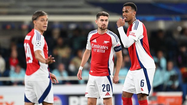 Arsenal make January transfer decision over midfielder lined up for Bosman deal