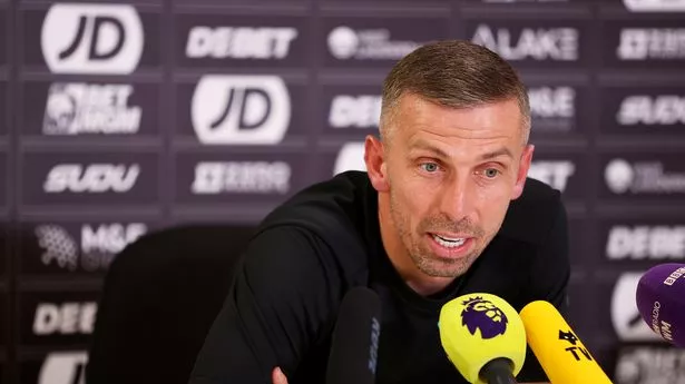 Gary O’Neil doubles down with demand to Wolves stars – notably key man Matheus Cunha