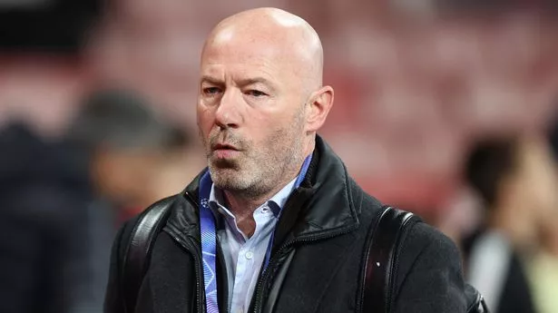 Alan Shearer makes bold prediction for Liverpool vs Man City – ‘They could overpower them’