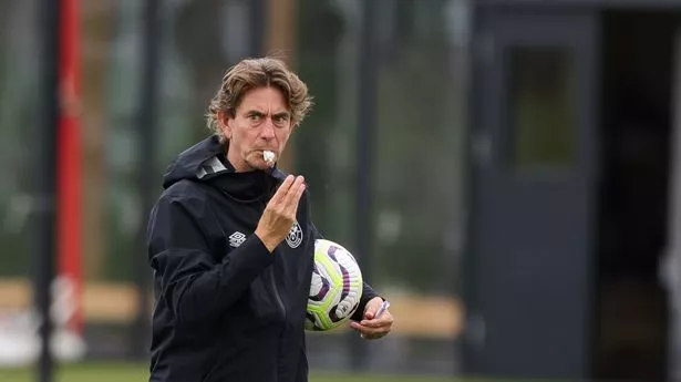 Thomas Frank issues response to missing out on Man Utd job that Brentford will love