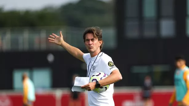 Thomas Frank makes honest admission over Brentford’s poor Premier League record