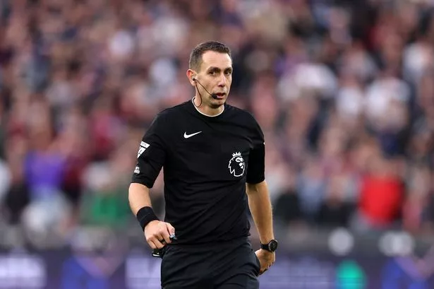 David Coote ‘devastated’ as leaked Jurgen Klopp video leaves ref’s career in tatters