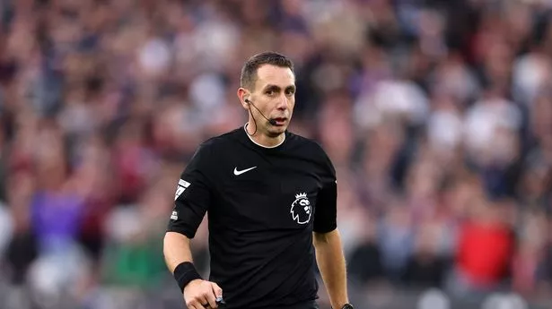 ‘I worked with David Coote and worry he’s tried to be something he’s not’