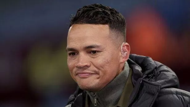 Jermaine Jenas’ awkward joke to Gary Lineker about taking his Match of the Day job