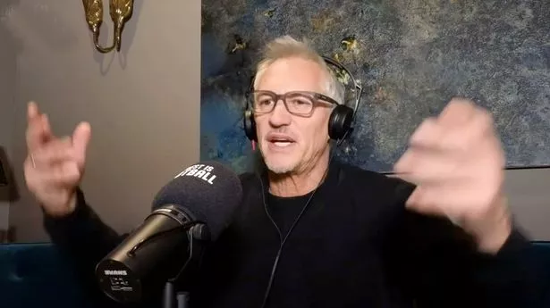 Gary Lineker and Alan Shearer disagree over Arsenal and Liverpool issue key to title race