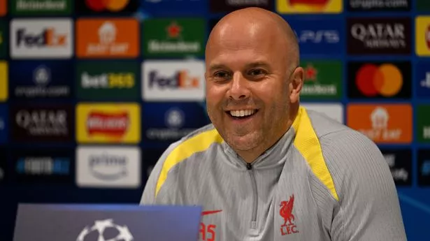 Arne Slot’s ‘boring’ claim responds perfectly to Pep Guardiola’s Man City title admission