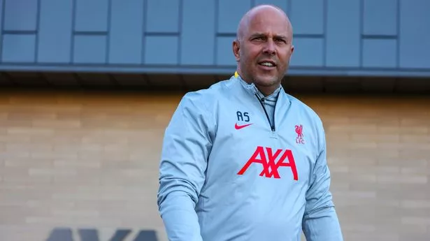 5 things spotted from Liverpool training as star makes surprise return and three miss out