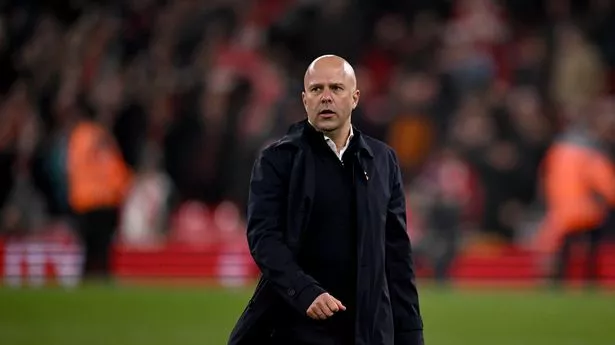 Liverpool news: Mohamed Salah makes Reds vow after telling Arne Slot comments