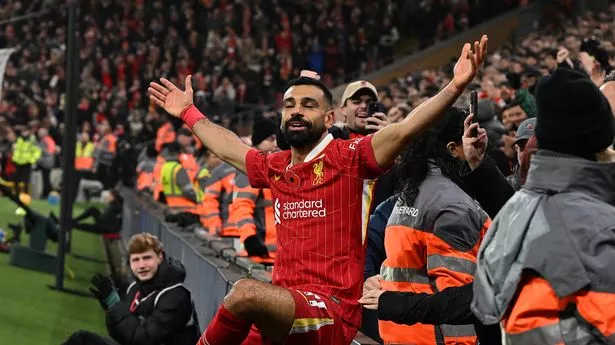 Alan Shearer picks Premier League team of the season so far including four Liverpool stars