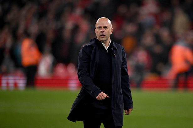 Liverpool news: Arne Slot’s major change revealed as Reds sent warning