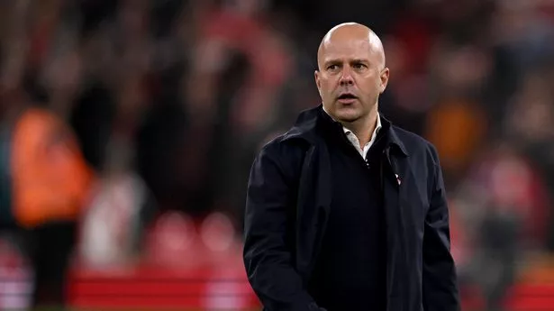 Liverpool name lineup to face Southampton as two big names miss out for Reds