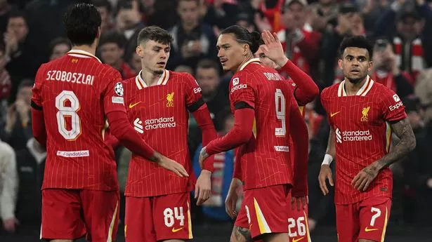 Liverpool’s fourth unanswered contract question could soon become their most pressing