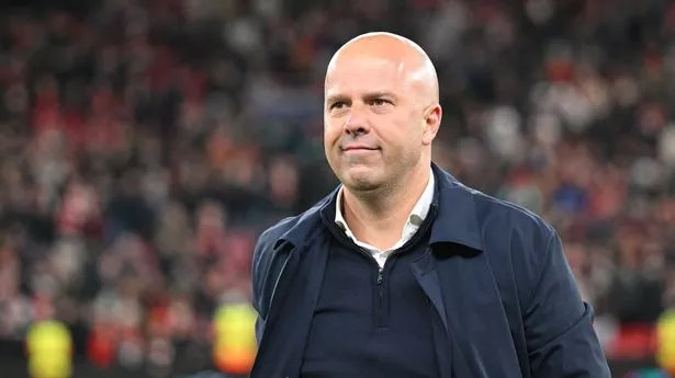 Liverpool news: Virgil van Dijk makes telling Real Madrid comment as Arne Slot offers update