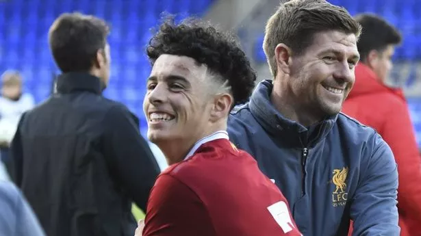 ‘I made mind up on Liverpool ace after Steven Gerrard chat – they’ve both proven me wrong’