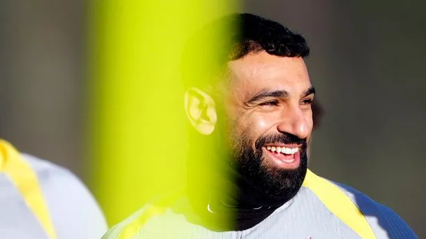 Liverpool news: Mohamed Salah transfer theory emerges as furious fans claim made