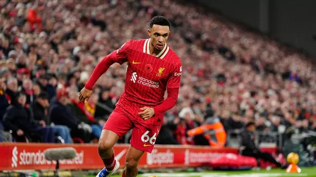 Ruben Amorim’s role in Trent Alexander-Arnold transfer with Spurs star’s camp ‘convinced’