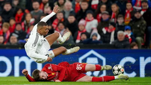 Liverpool boss Arne Slot provides Ibrahima Konate and Conor Bradley injury updates