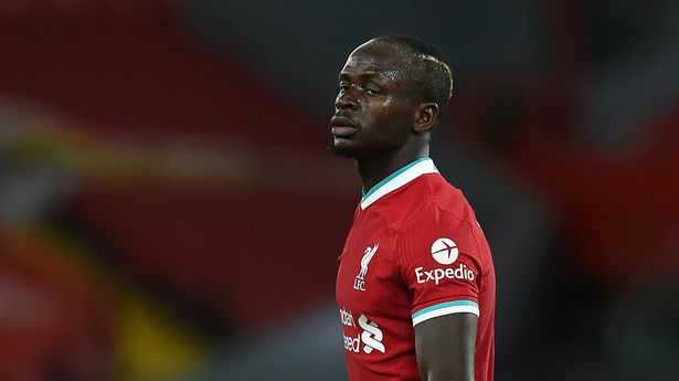 ‘Sadio Mane was horrendous when I first saw him play but one man changed everything’