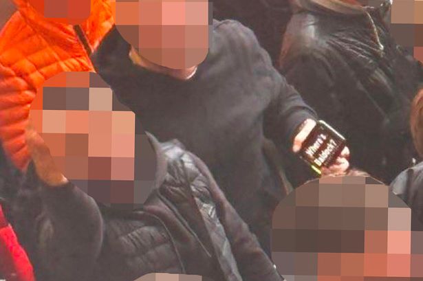Sheffield Wednesday fan ‘mocks death of George Baldock with vile picture’ as probe launched