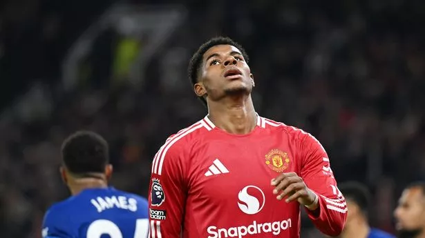 Three Man Utd stars named and shamed as Ruben Amorim finally arrives at club