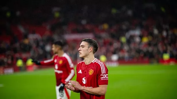 Ruben Amorim proved spot on after comments on ‘incredible’ Manchester United star