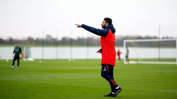 Man Utd players’ nickname for Ruben Amorim speaks volumes as Casemiro proven right