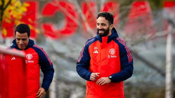 Man Utd expected XI vs Ipswich as Ruben Amorim immediately makes his mark