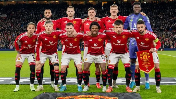 Sir Jim Ratcliffe’s latest dismal move laid bare by £470m Man Utd XI
