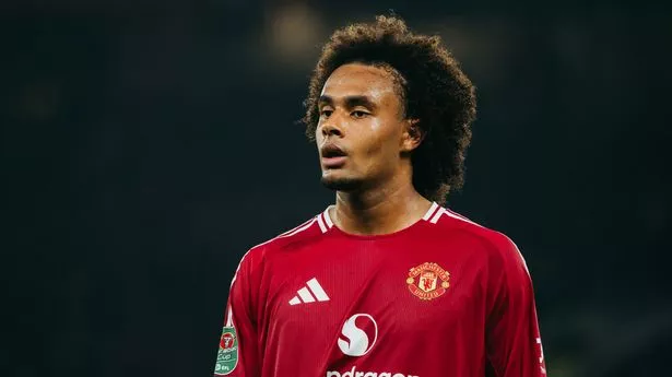 Man Utd star Erik ten Hag didn’t want is brutally told he won’t play under Ruben Amorim