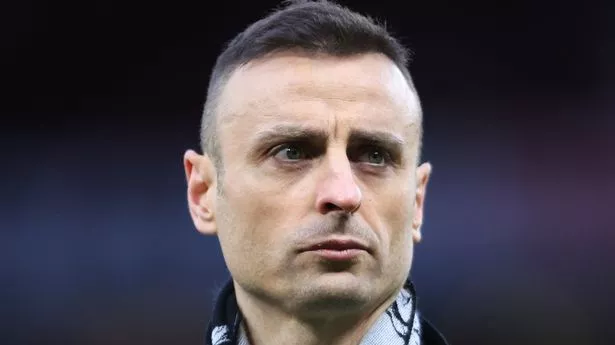 Dimitar Berbatov regrets keeping mental health struggle private as ex-Man Utd star calls for change