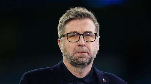 Mark Chapman ‘rejects BBC Match of the Day plan’ after Gary Lineker quits