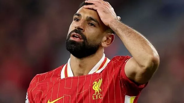 Mohamed Salah speaks out against Liverpool owners and responds to Saudi transfer interest