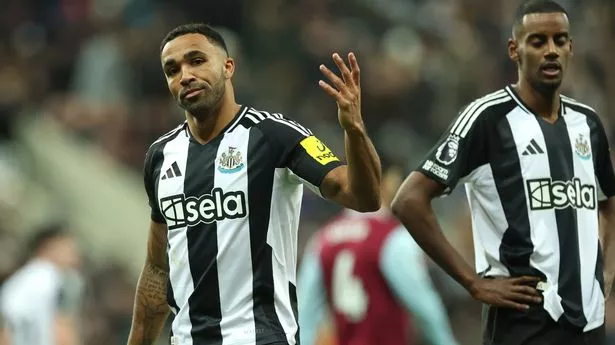 Newcastle banking on Alexander Isak and Callum Wilson to spark faltering attack into life