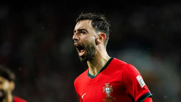 Man Utd news: Bruno Fernandes returns early from Portugal duty amid Ruben Amorim warning