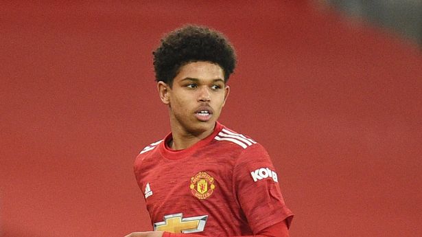 Man Utd record breaker speaks out on ‘amazing’ Old Trafford return he didn’t see coming