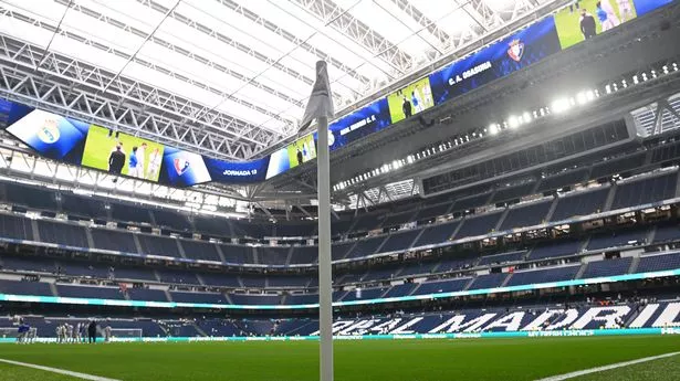 ‘Real Madrid wanted me – but as soon as I heard about Liverpool my mind was made up’