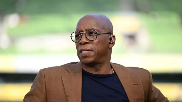 Ian Wright furiously slams Harry Kane for calling out England stars – but Roy Keane disagrees