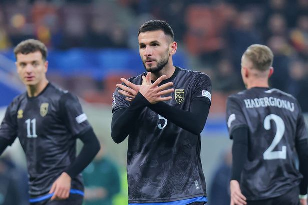 UEFA Nations League clash ends in chaos as team walk off in protest with match abandoned